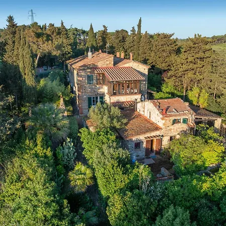 Baia By Interhome شقة روزينيانو ماريتيمو