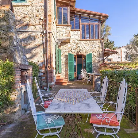 Baia By Interhome Rosignano Marittimo