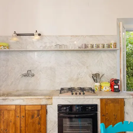 Baia By Interhome شقة روزينيانو ماريتيمو