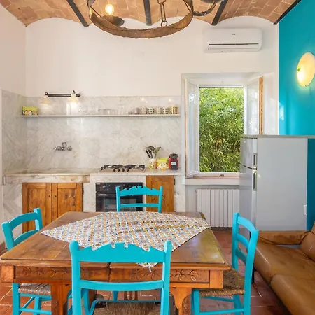 Baia By Interhome شقة *