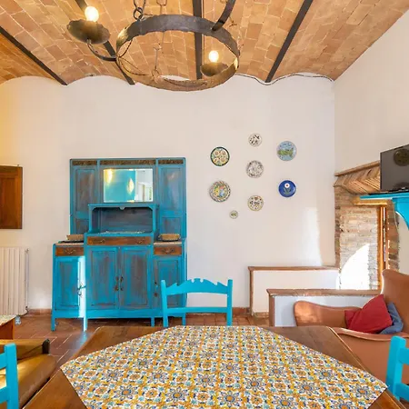 Baia By Interhome Apartamento *