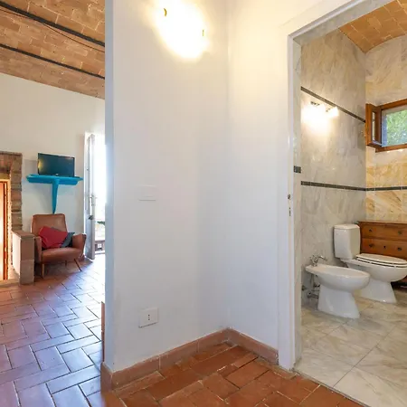 Baia By Interhome Rosignano Marittimo
