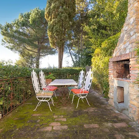 Baia By Interhome * Rosignano Marittimo