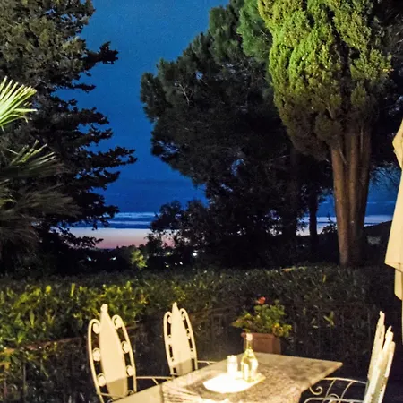 Apartamento Baia By Interhome *