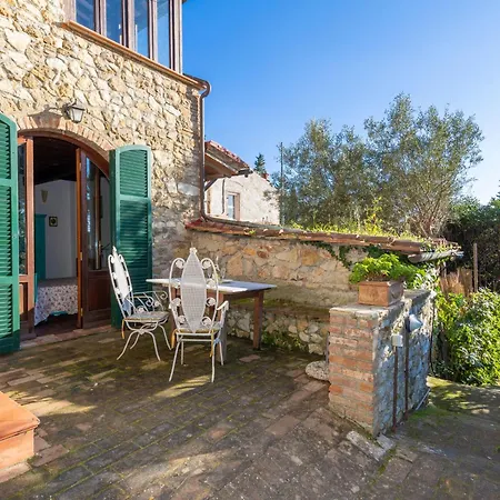 Baia By Interhome Apartment Rosignano Marittimo