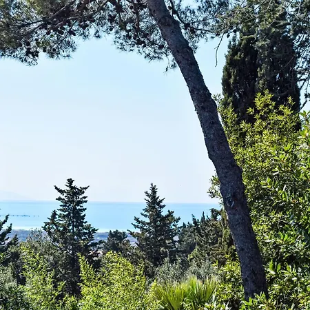 Baia By Interhome Rosignano Marittimo