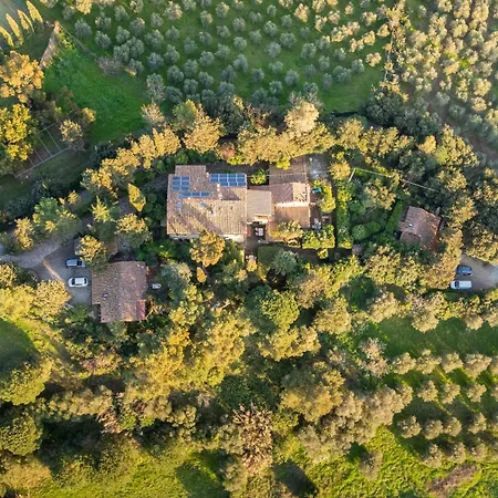 Baia By Interhome * Rosignano Marittimo
