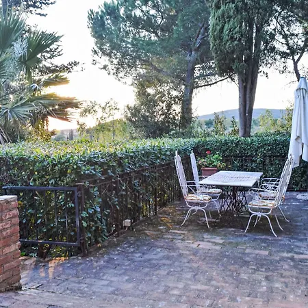 Apartamento Baia By Interhome Rosignano Marittimo