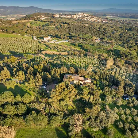 Baia By Interhome روزينيانو ماريتيمو